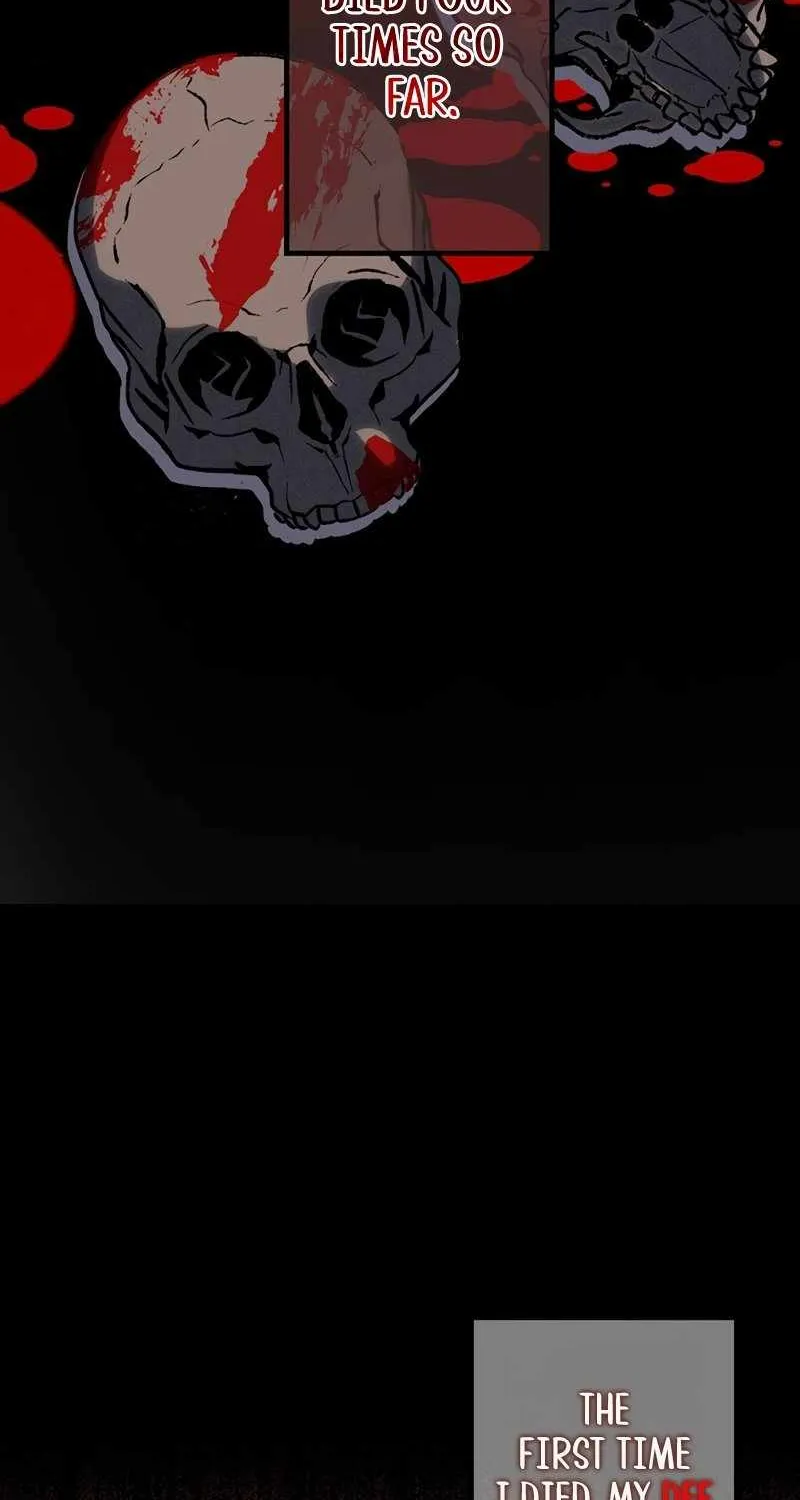 Death Penalty Chapter 1 page 109 - 