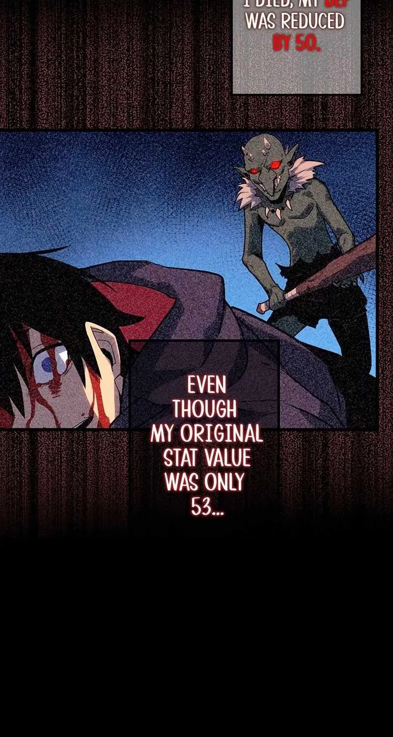 Death Penalty Chapter 1 page 110 - 