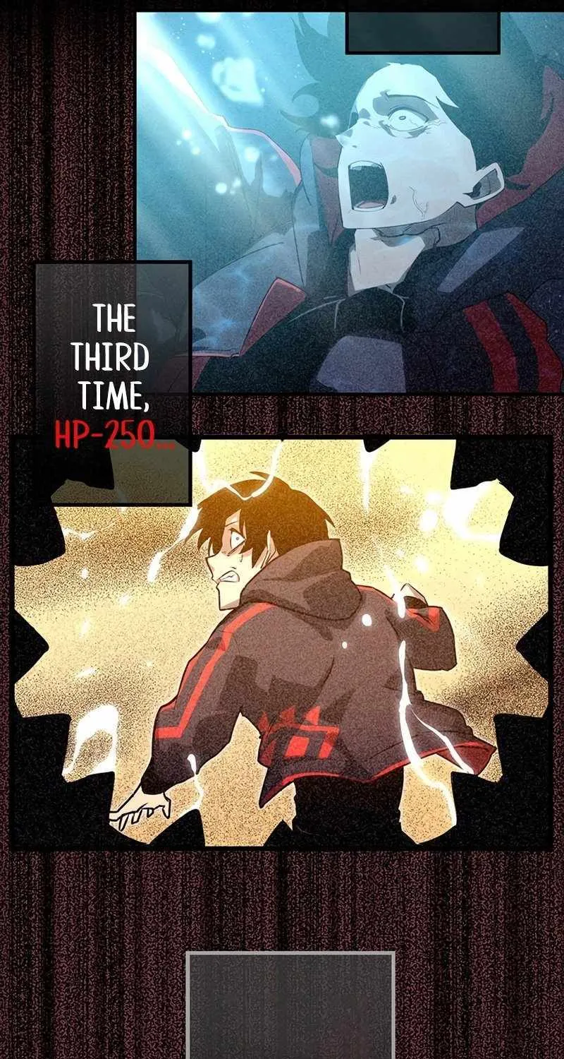 Death Penalty Chapter 1 page 113 - 