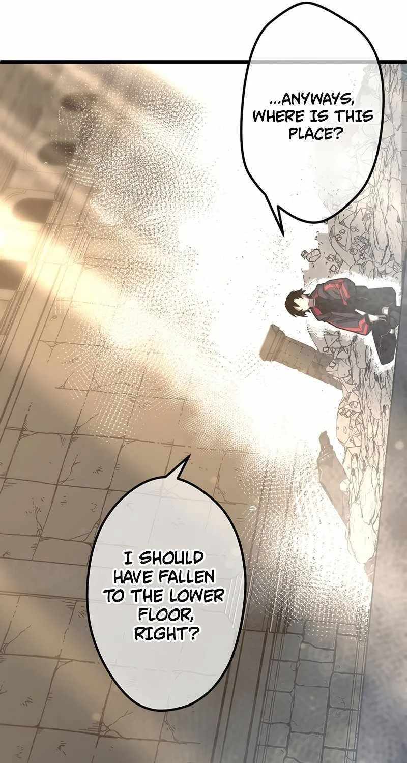 Death Penalty Chapter 1 page 131 - 