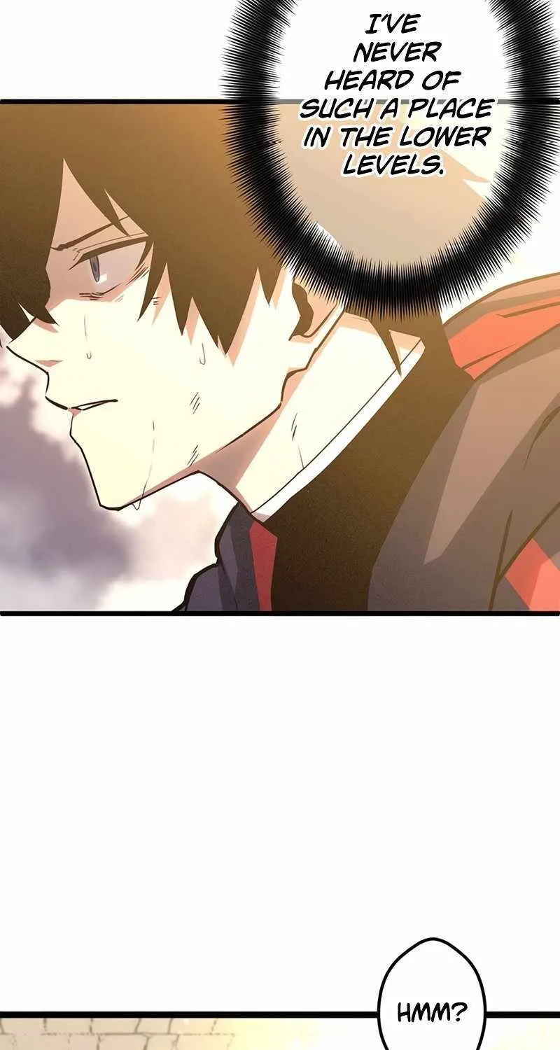 Death Penalty Chapter 1 page 133 - 