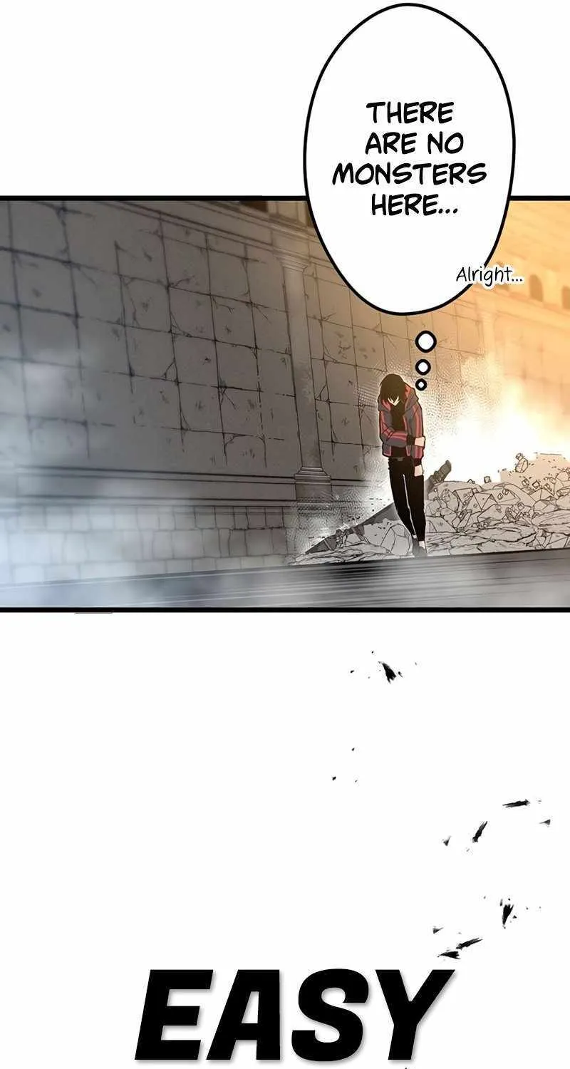Death Penalty Chapter 1 page 141 - 