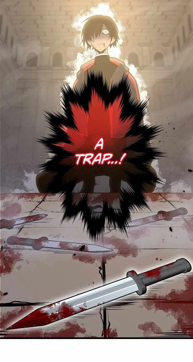 Death Penalty Chapter 1 page 155 - 