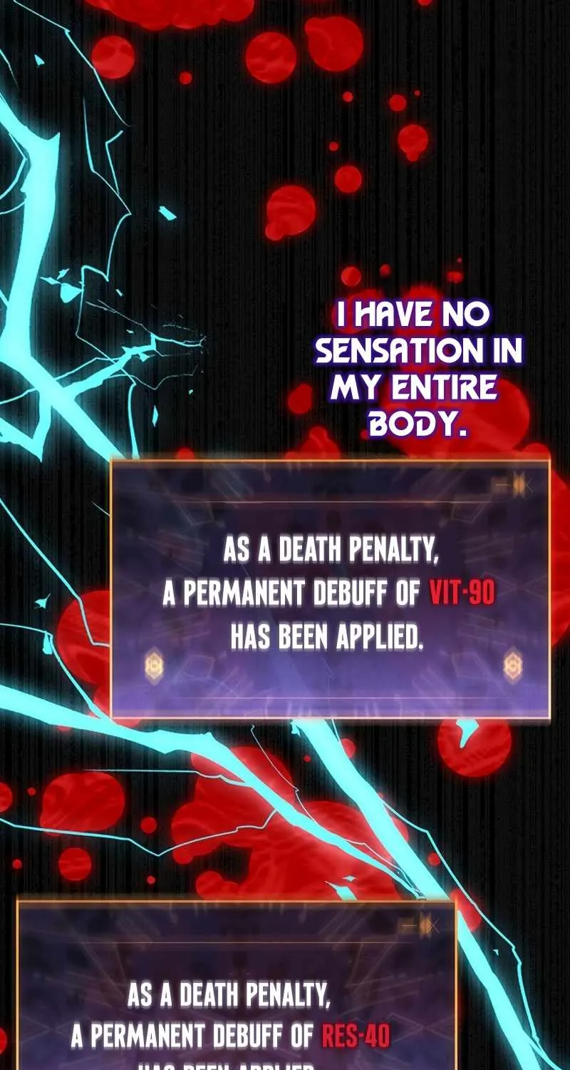 Death Penalty Chapter 1 page 198 - 