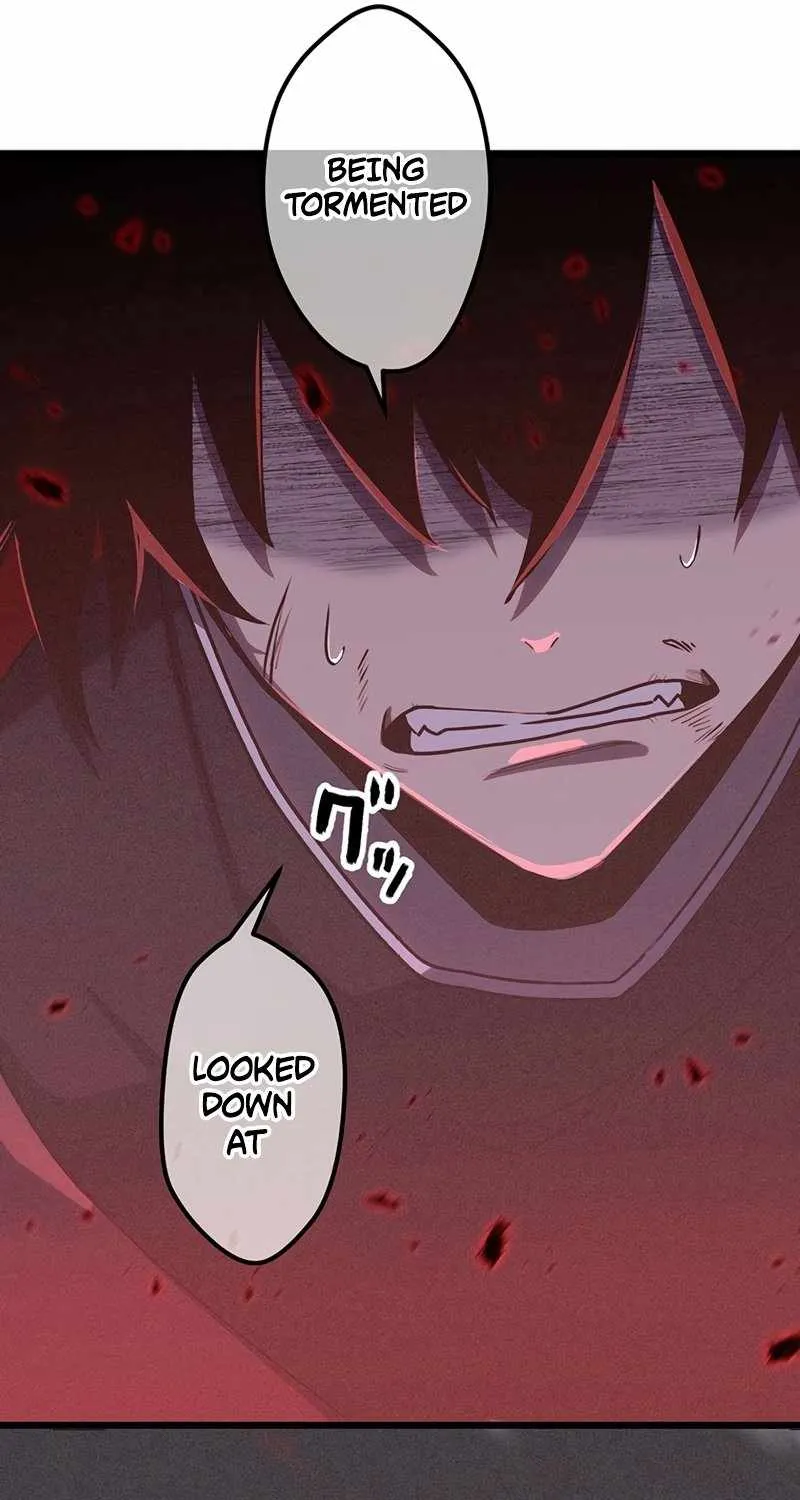 Death Penalty Chapter 1 page 21 - 