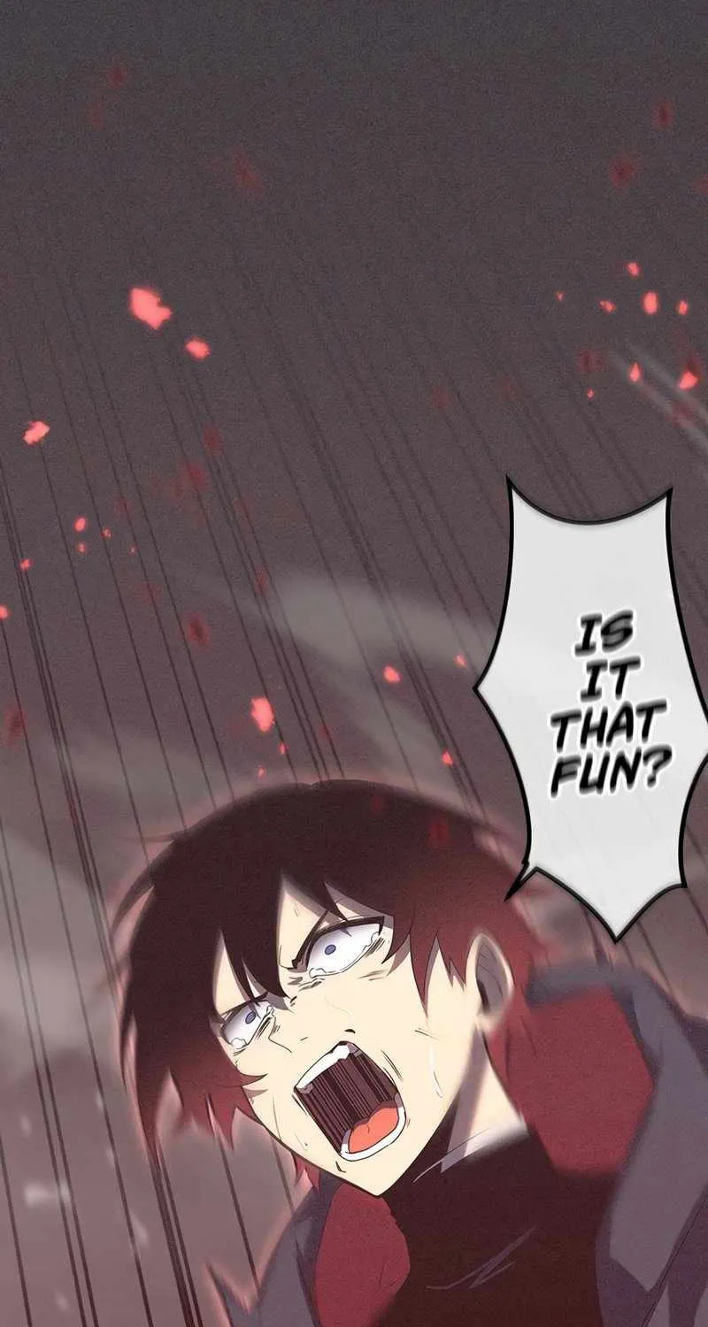 Death Penalty Chapter 1 page 22 - 