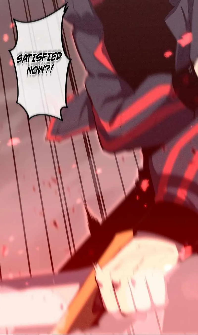 Death Penalty Chapter 1 page 23 - 