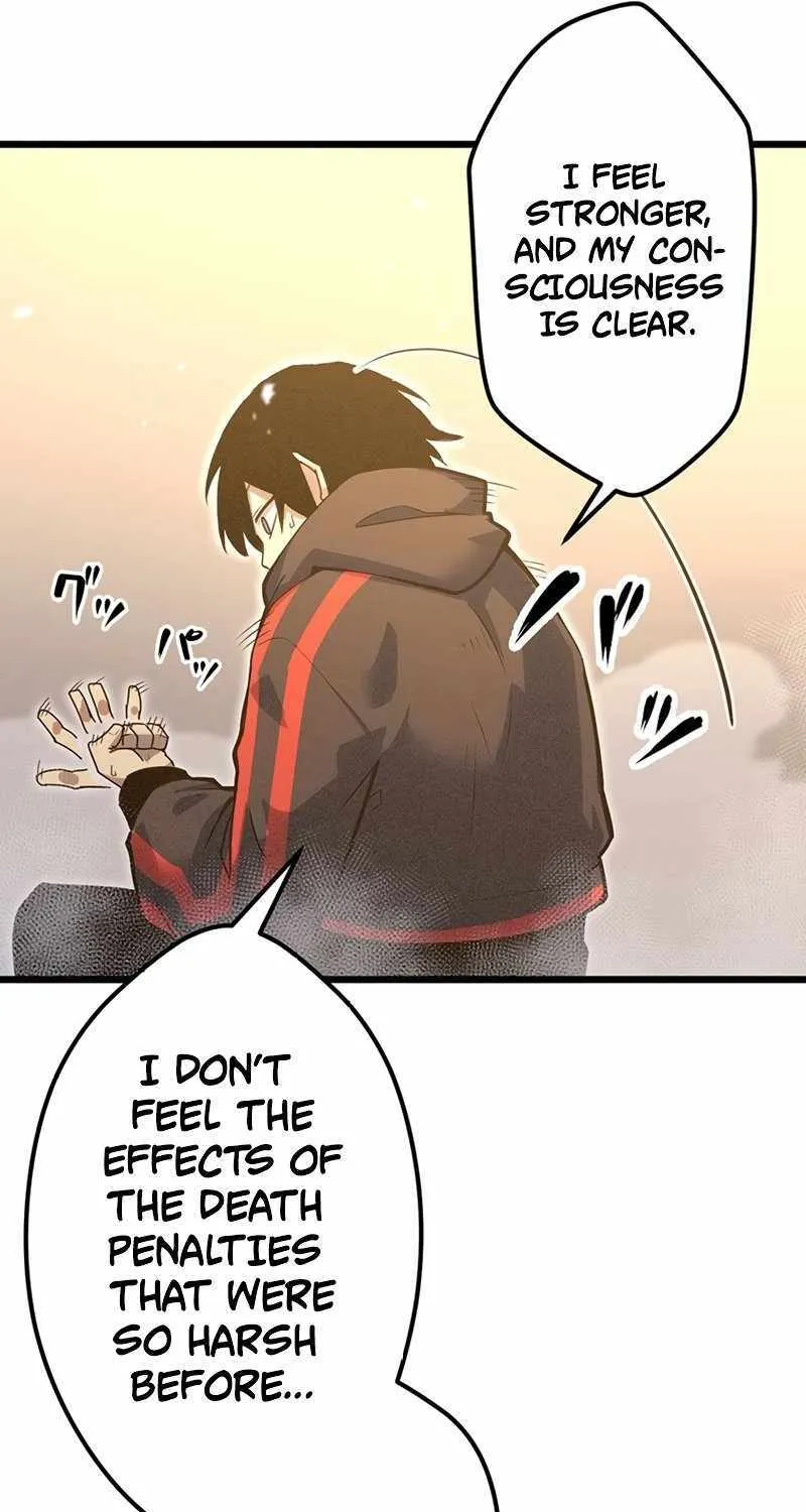 Death Penalty Chapter 1 page 221 - 