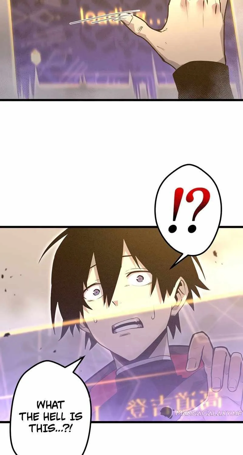 Death Penalty Chapter 1 page 223 - 