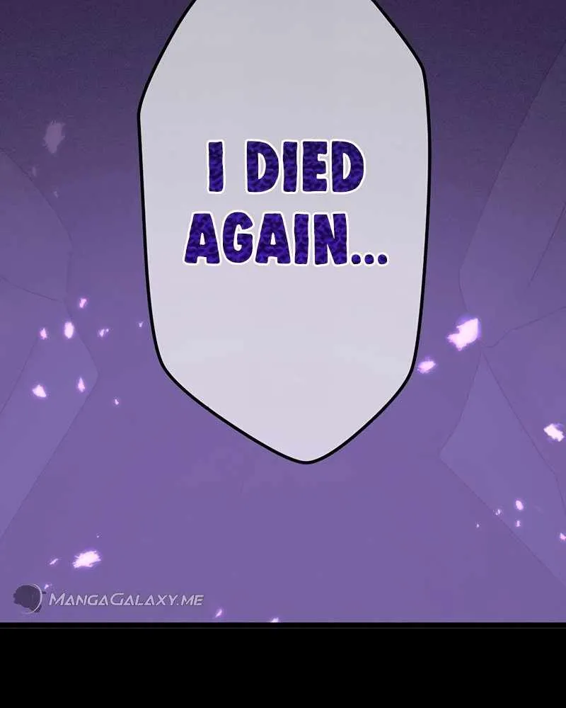 Death Penalty Chapter 1 page 83 - 