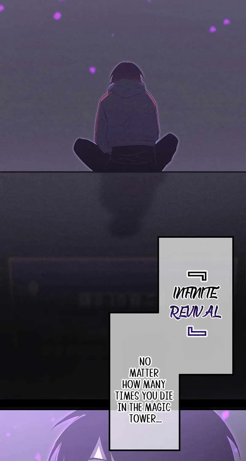 Death Penalty Chapter 1 page 87 - 