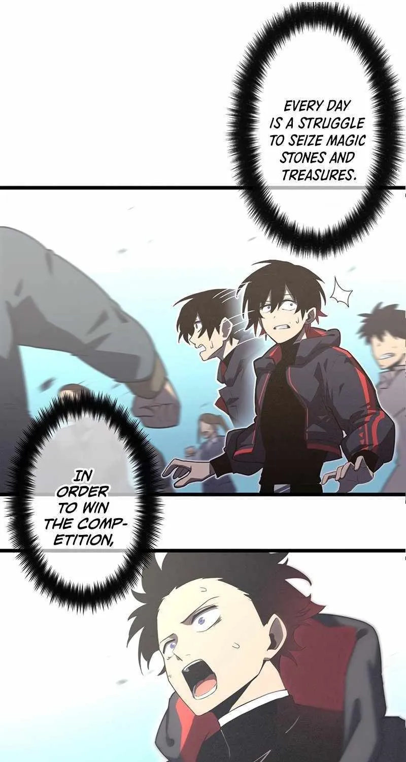 Death Penalty Chapter 1 page 98 - 