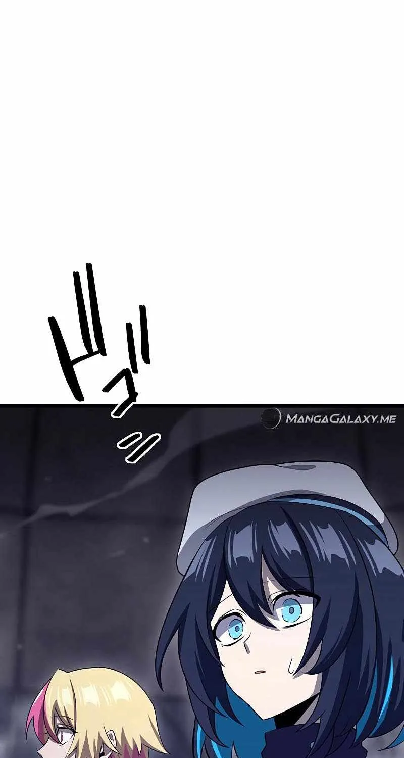 Death Penalty Chapter 10 page 23 - 