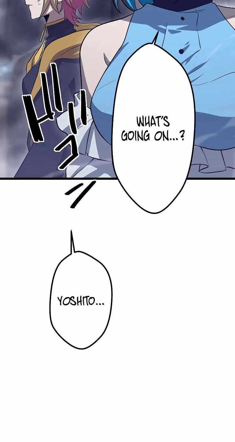 Death Penalty Chapter 10 page 24 - 