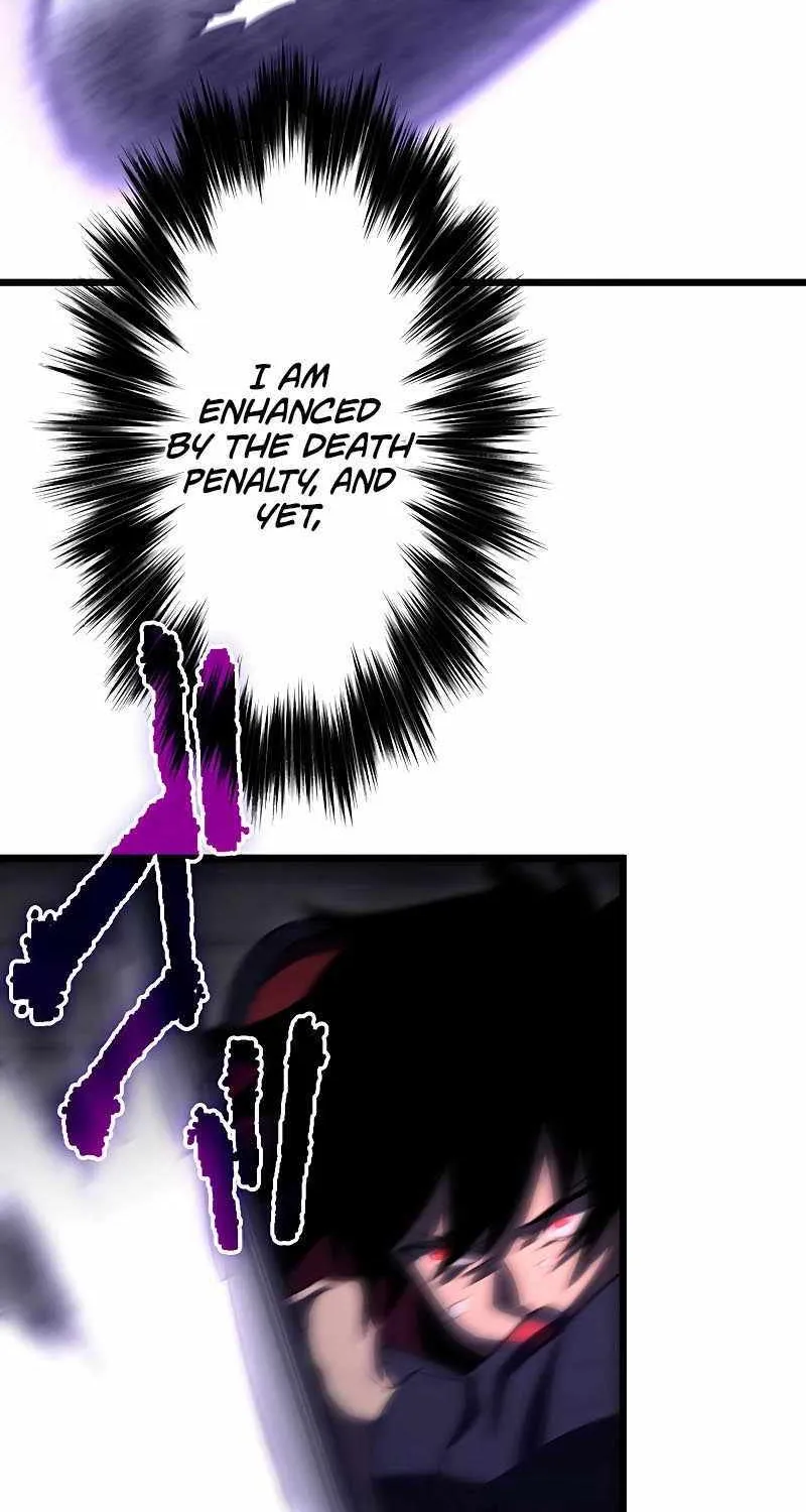 Death Penalty Chapter 10 page 27 - 