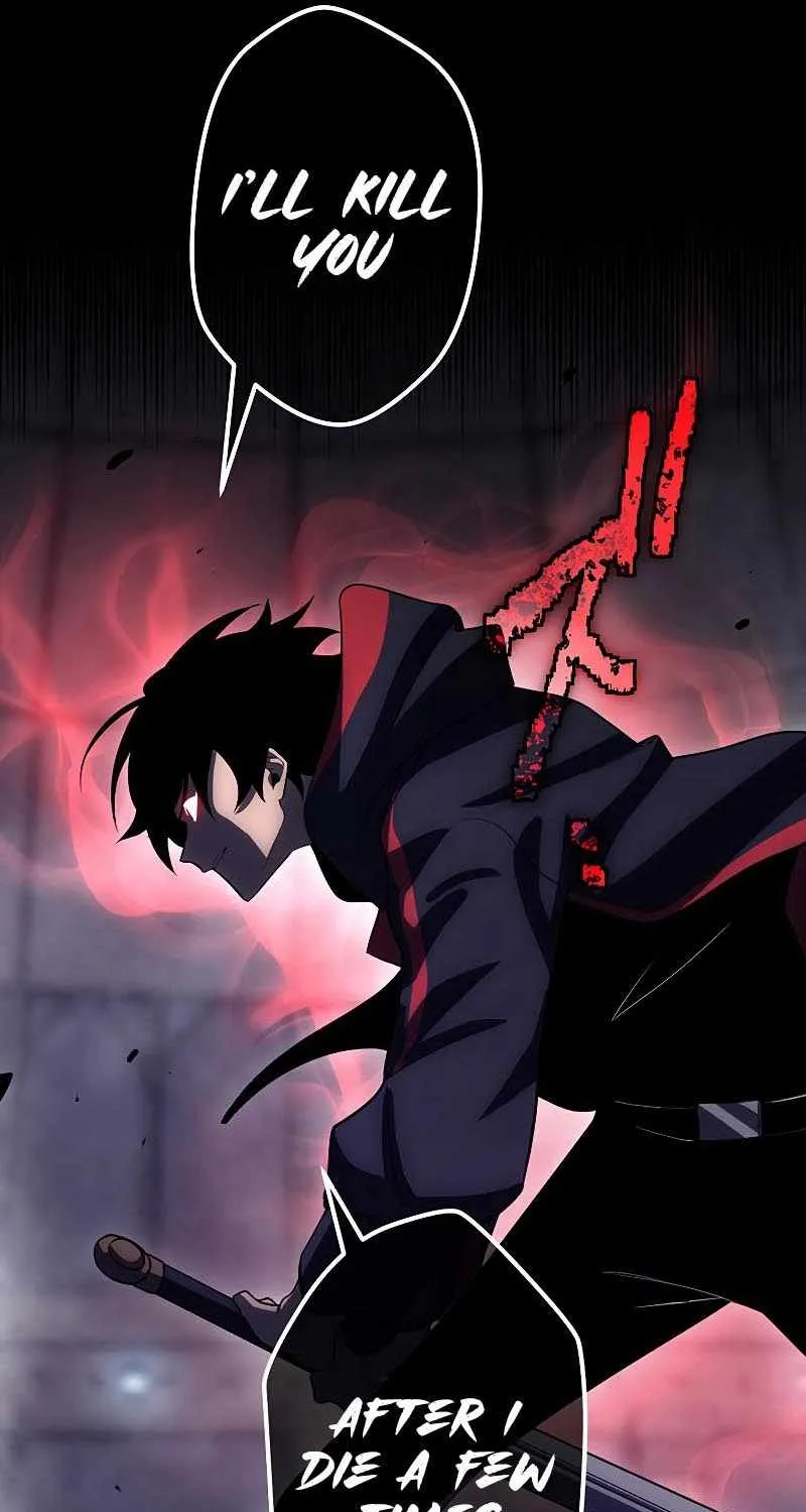 Death Penalty Chapter 10 page 33 - 