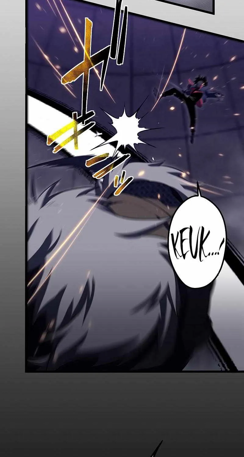 Death Penalty Chapter 10 page 45 - 