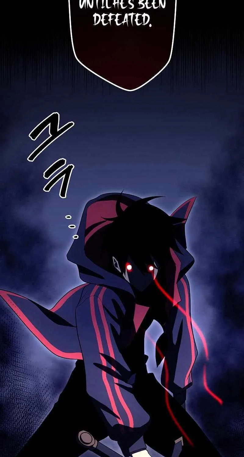 Death Penalty Chapter 10 page 58 - 