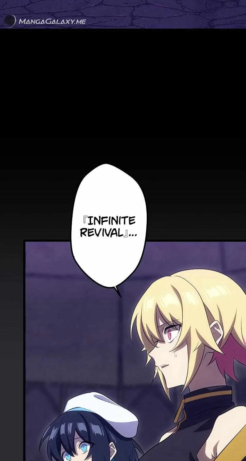 Death Penalty Chapter 10 page 60 - 
