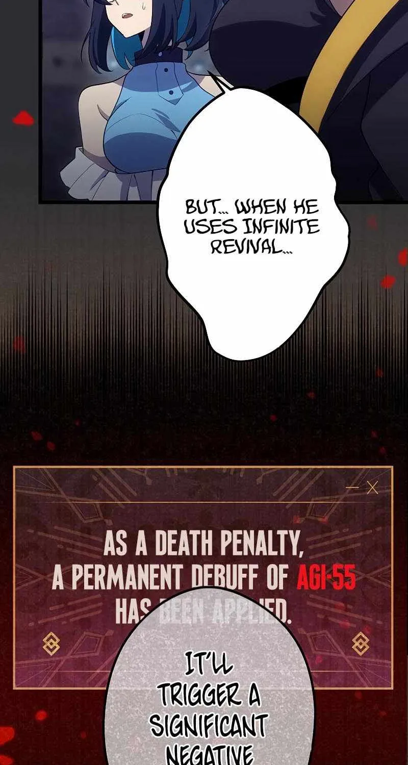 Death Penalty Chapter 10 page 61 - 
