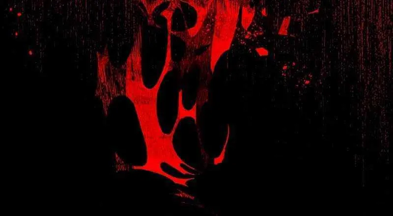 Death Penalty Chapter 10 page 74 - 