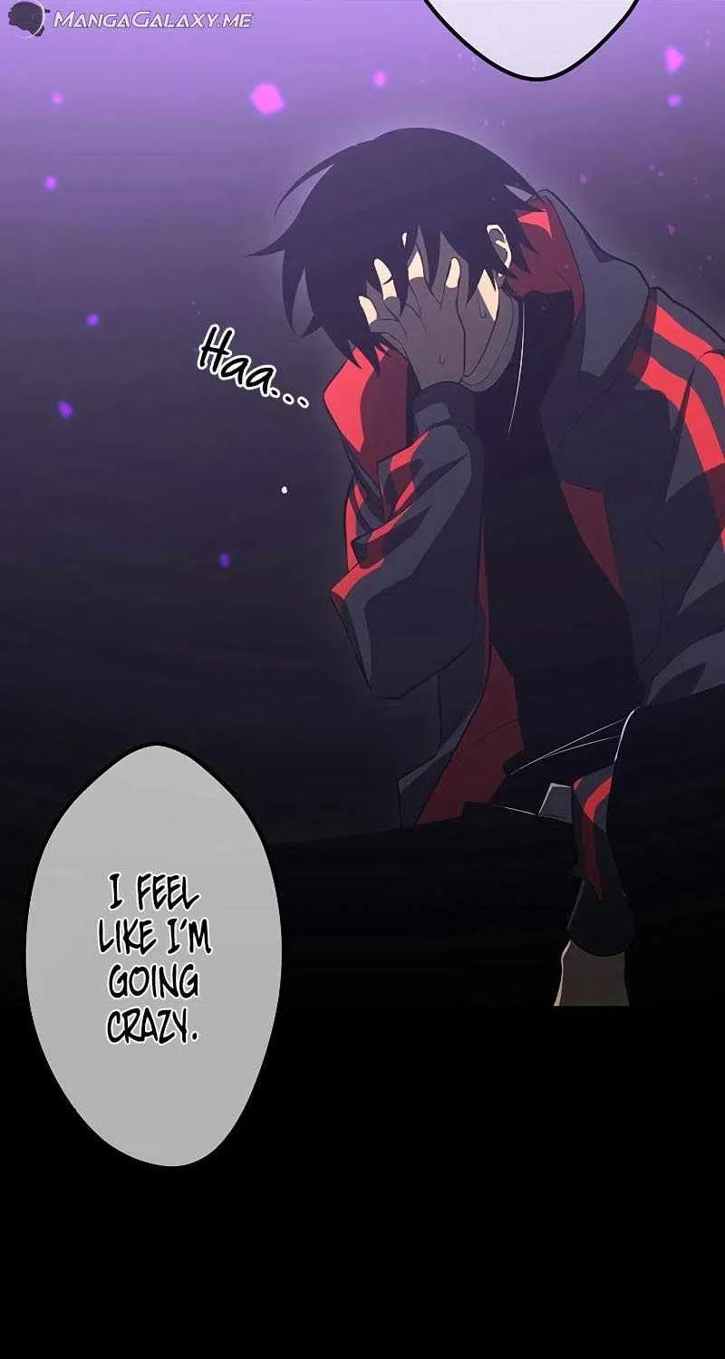 Death Penalty Chapter 10 page 79 - 