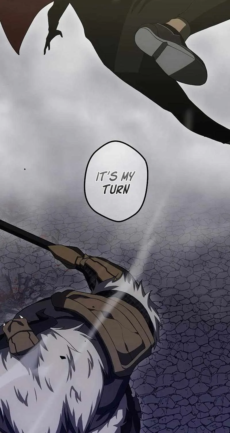 Death Penalty Chapter 10 page 96 - 