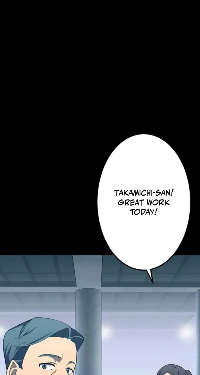Death Penalty Chapter 100 page 102 - 