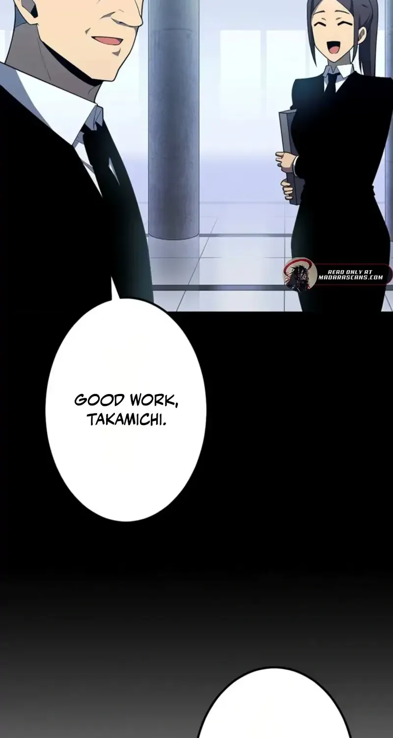 Death Penalty Chapter 100 page 103 - 