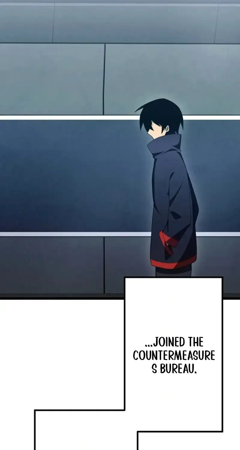 Death Penalty Chapter 100 page 106 - 