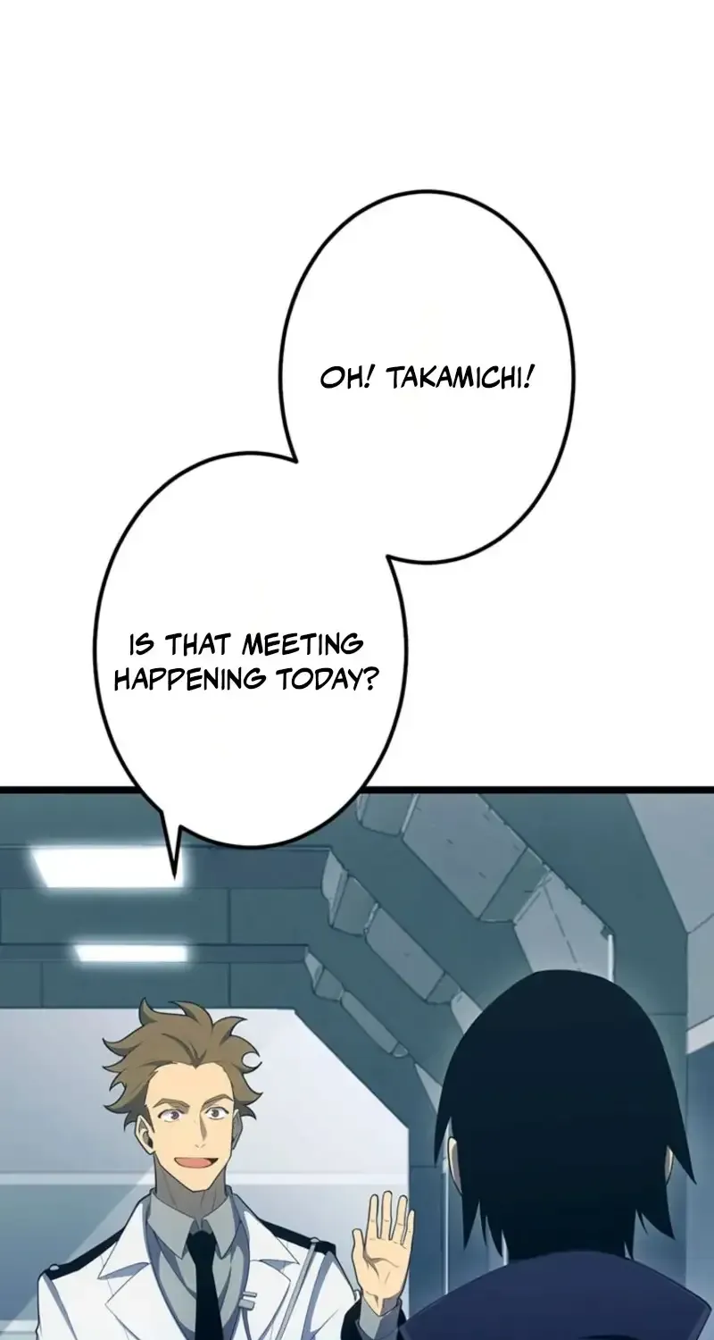 Death Penalty Chapter 100 page 108 - 