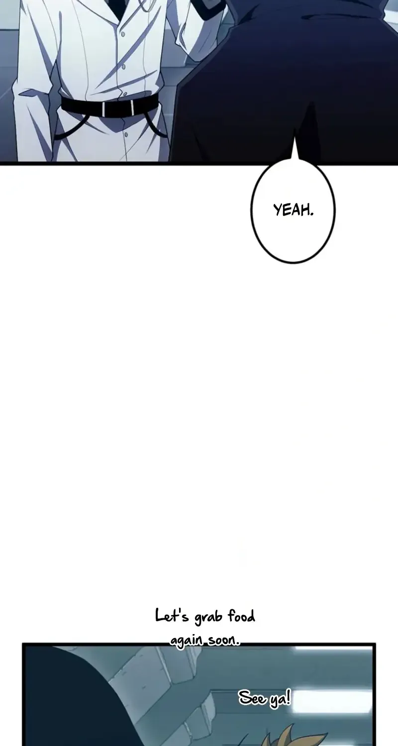 Death Penalty Chapter 100 page 109 - 