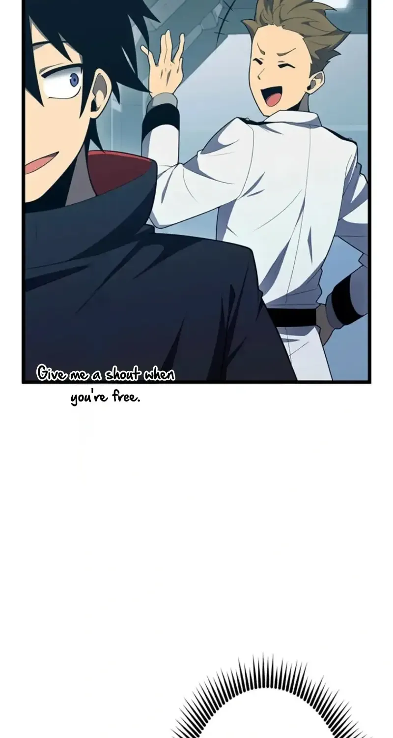 Death Penalty Chapter 100 page 110 - 