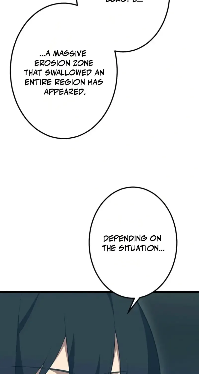 Death Penalty Chapter 100 page 116 - 