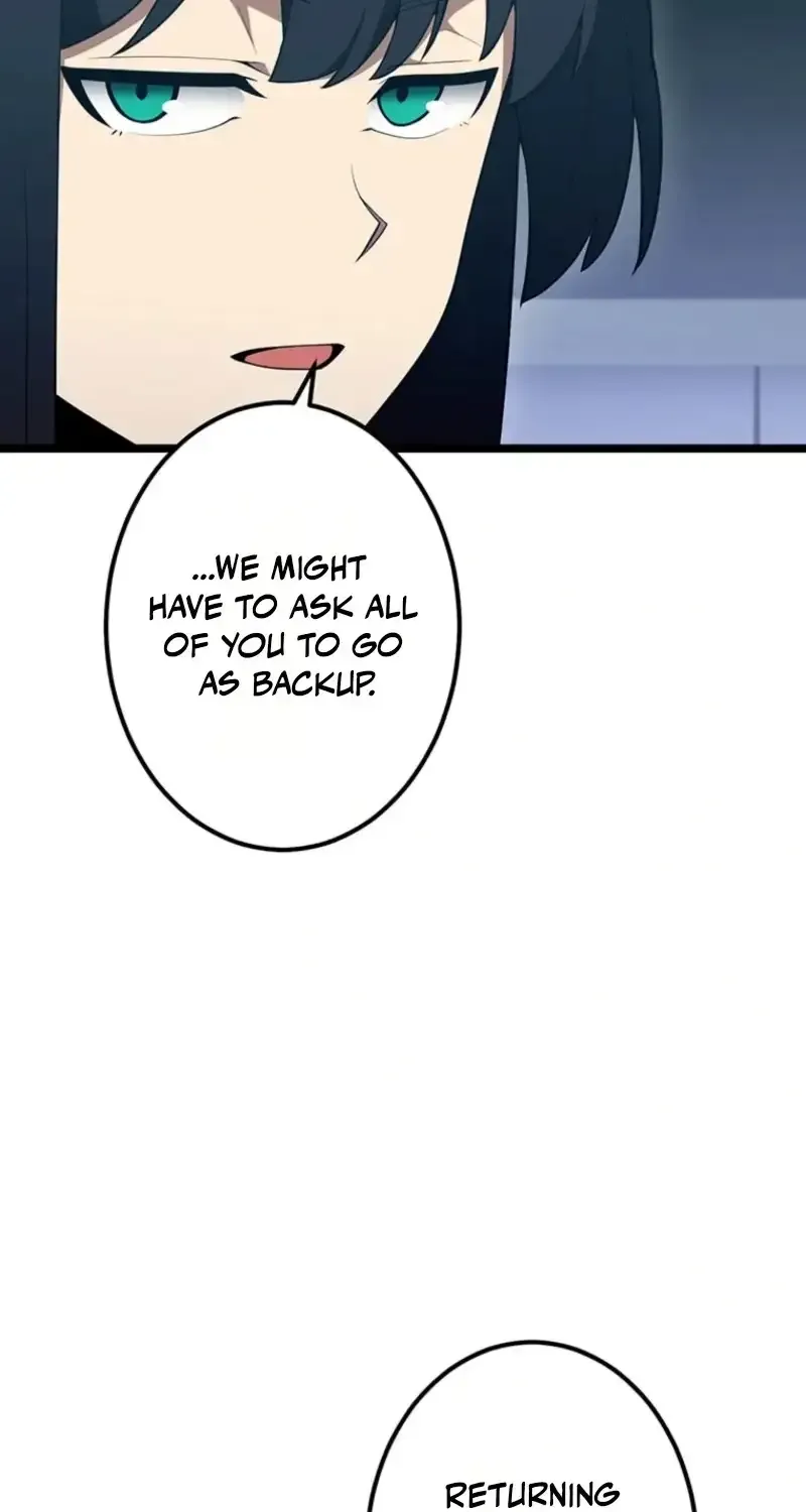 Death Penalty Chapter 100 page 117 - 
