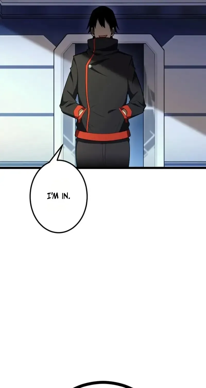 Death Penalty Chapter 100 page 119 - 
