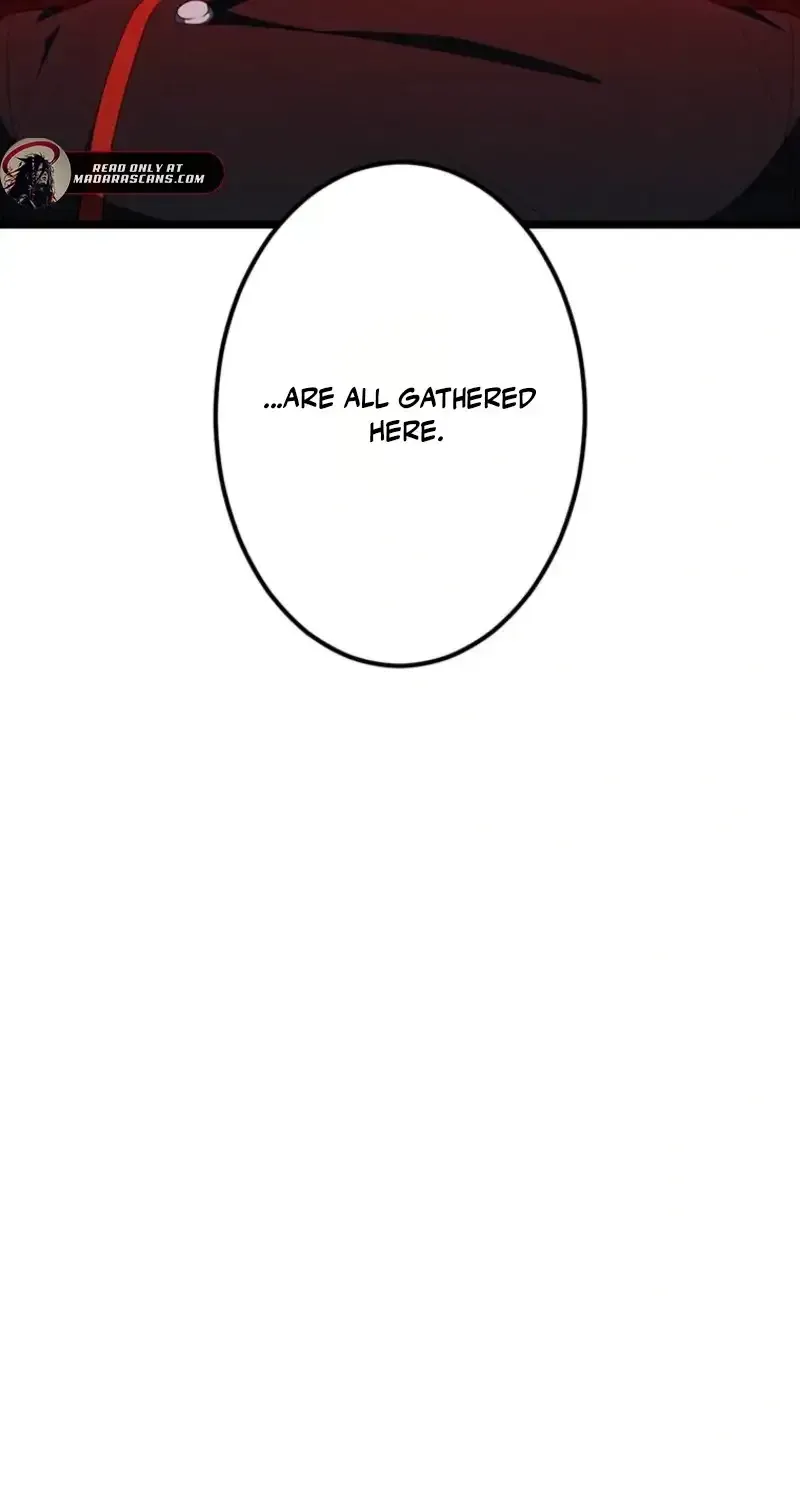 Death Penalty Chapter 100 page 17 - 