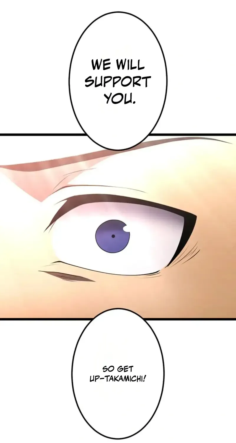 Death Penalty Chapter 100 page 18 - 