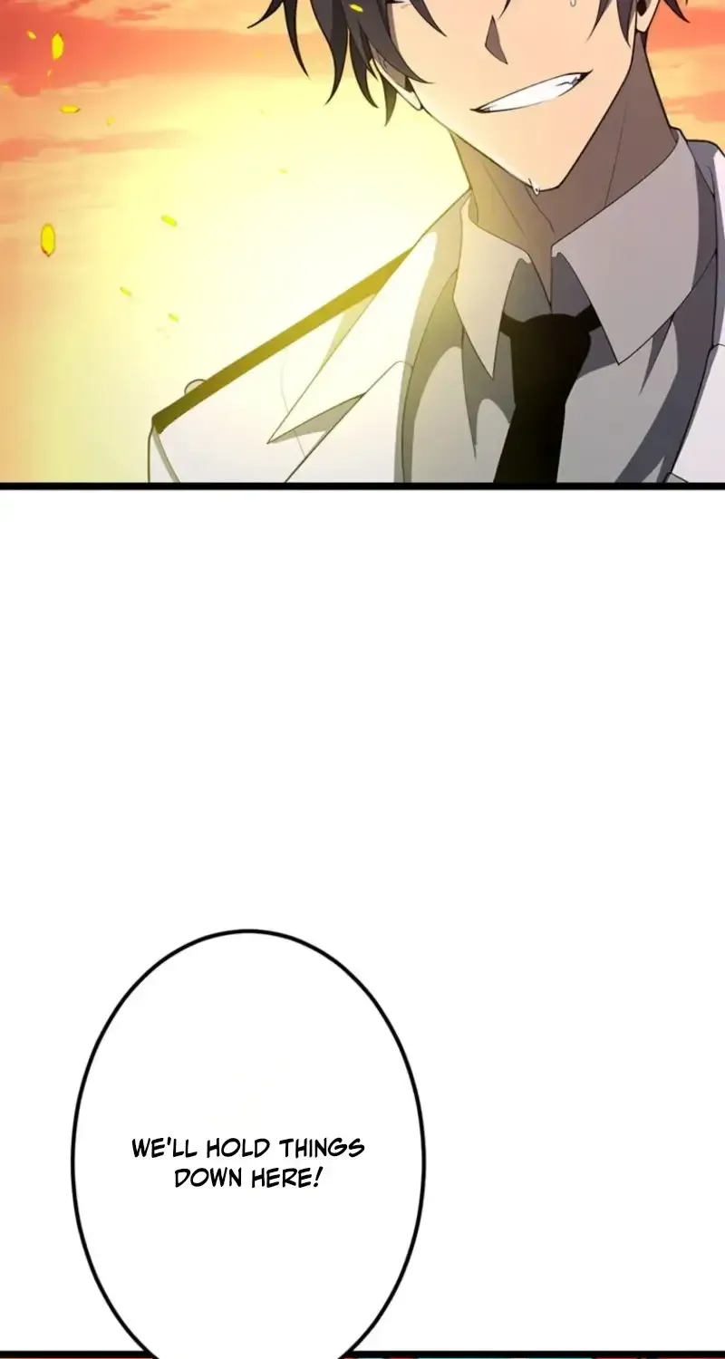 Death Penalty Chapter 100 page 27 - 