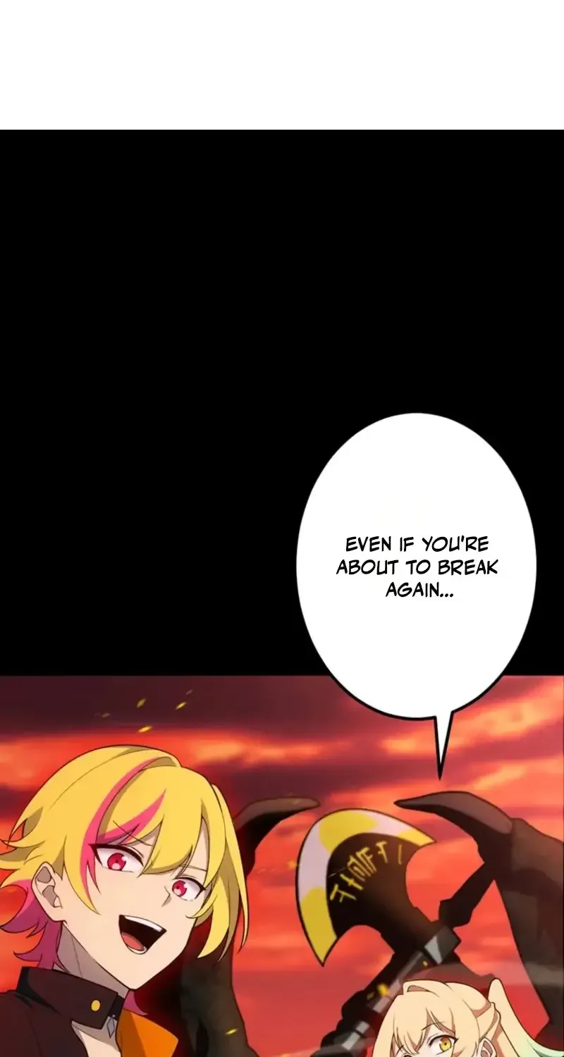 Death Penalty Chapter 100 page 30 - 