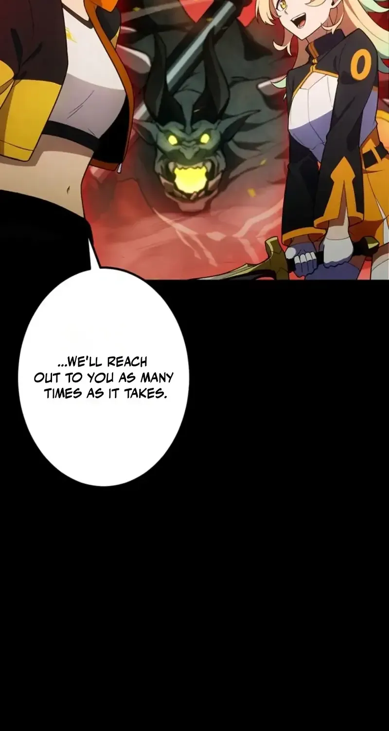 Death Penalty Chapter 100 page 31 - 
