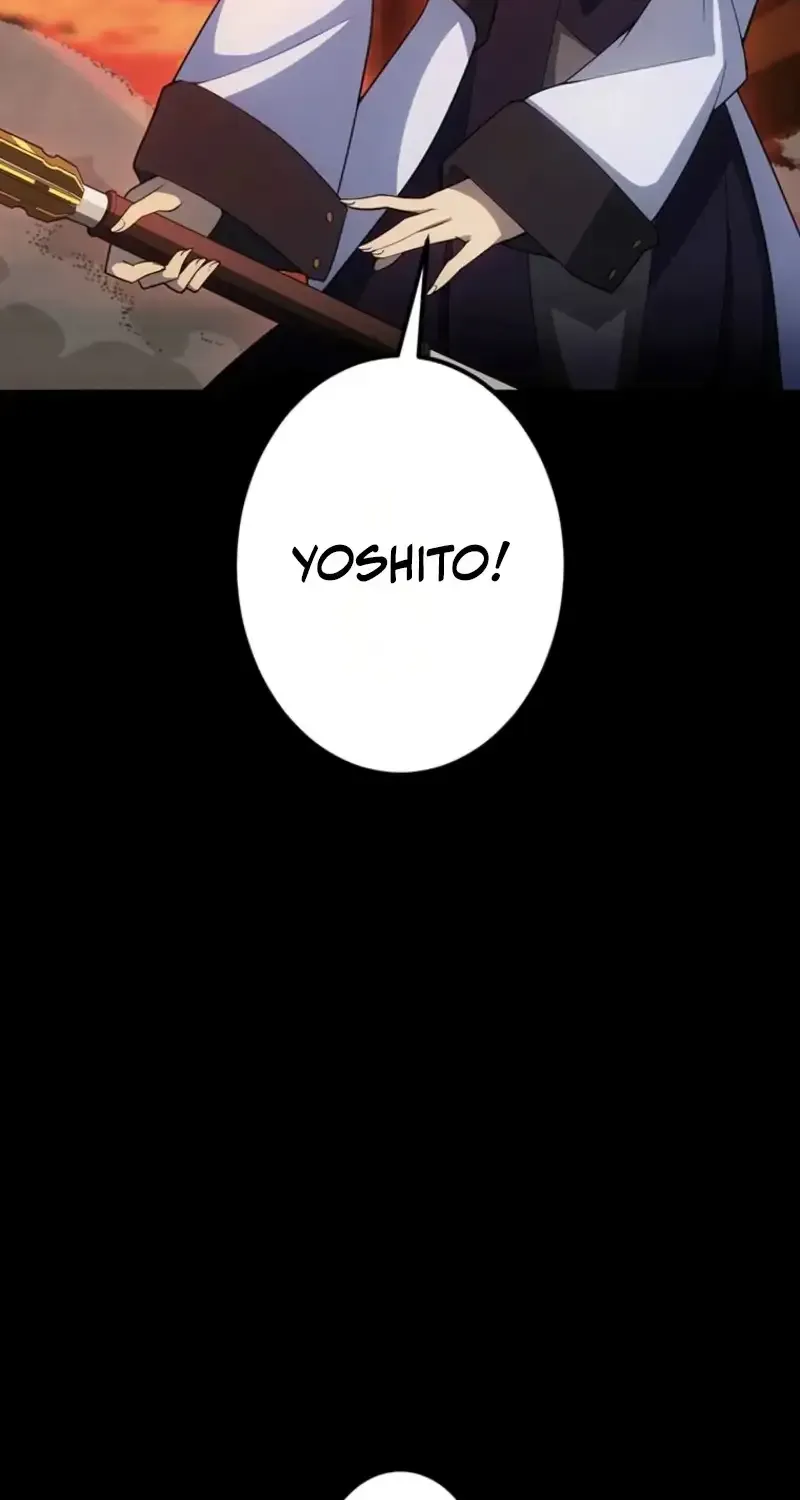 Death Penalty Chapter 100 page 33 - 
