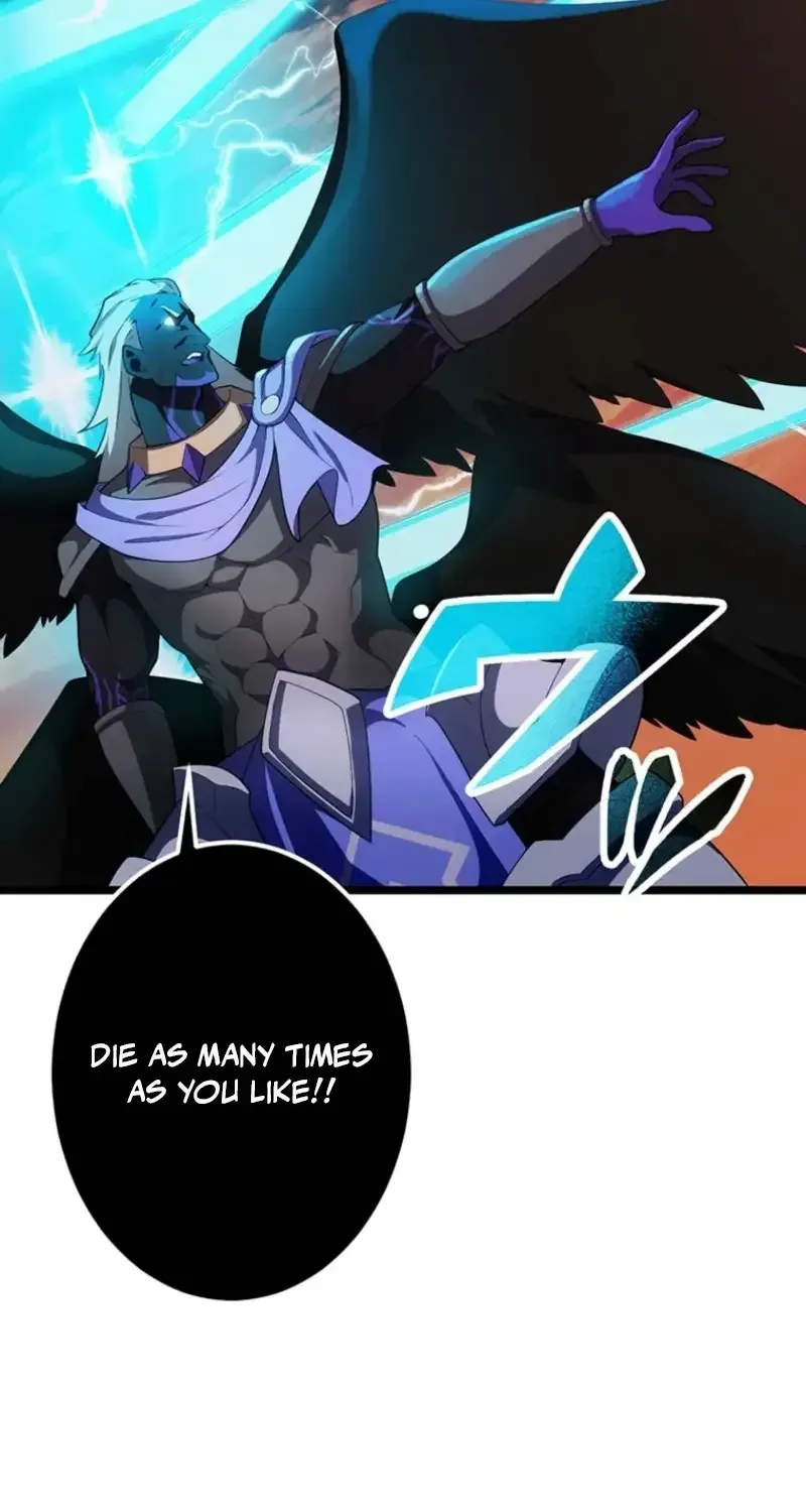 Death Penalty Chapter 100 page 53 - 