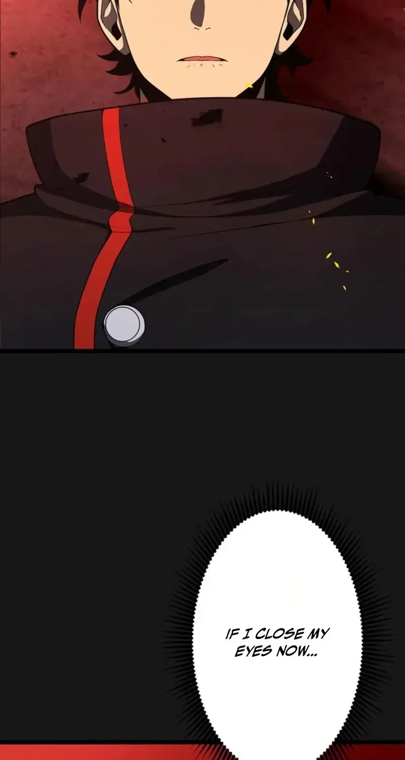 Death Penalty Chapter 100 page 8 - 