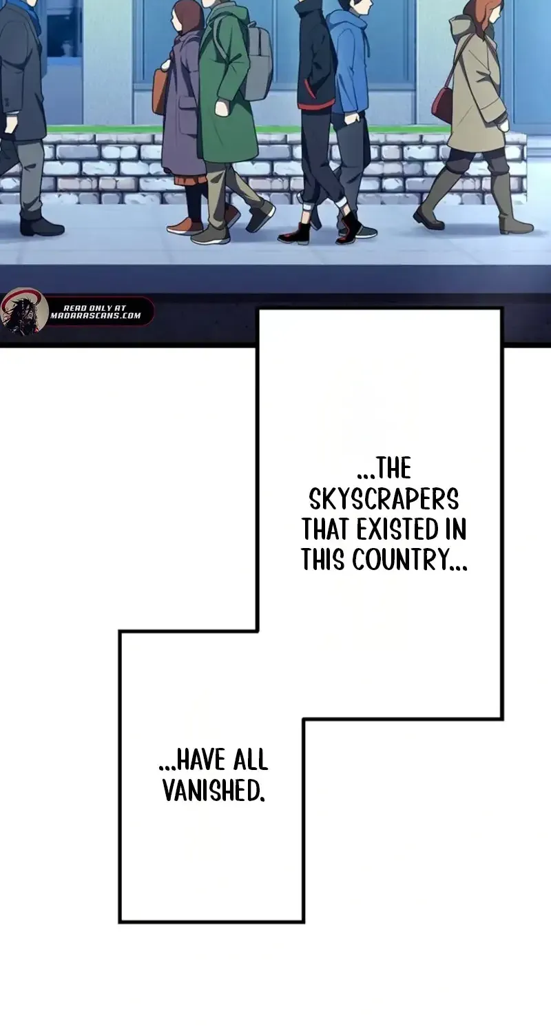 Death Penalty Chapter 100 page 92 - 
