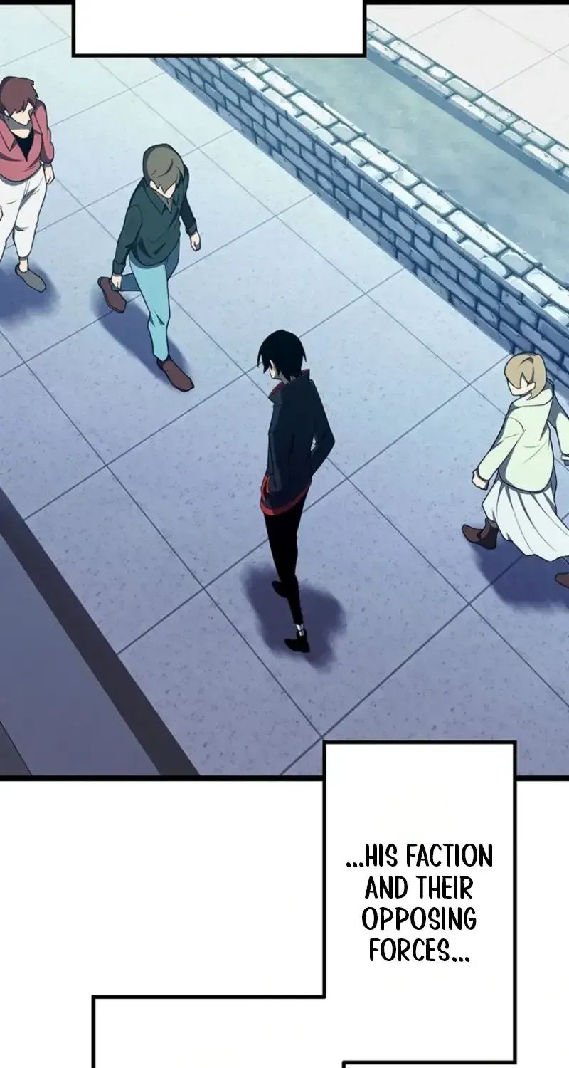 Death Penalty Chapter 100 page 94 - 