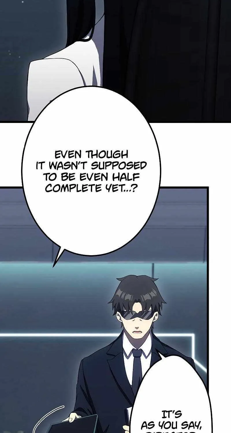 Death Penalty Chapter 11 page 106 - 