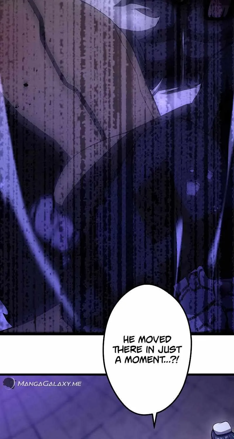 Death Penalty Chapter 11 page 22 - 