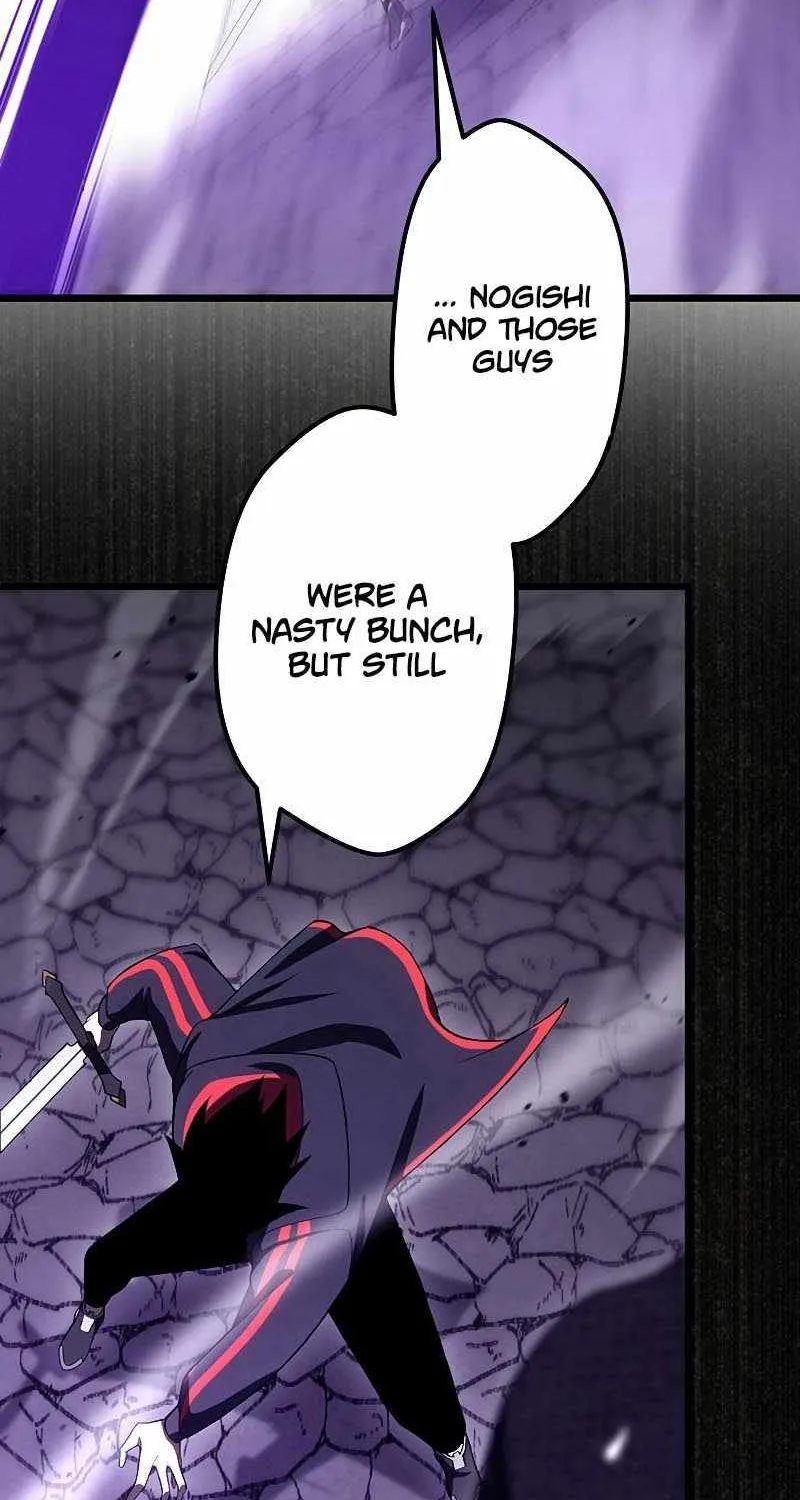 Death Penalty Chapter 11 page 28 - 