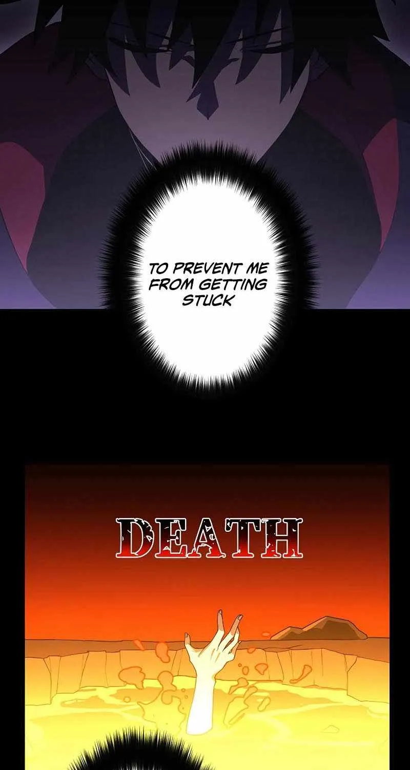 Death Penalty Chapter 11 page 4 - 